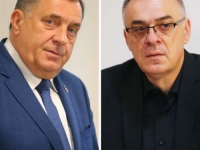 DA LI JE MOGUĆA KOALICIJA SDS-a i SNSD-a: Na nižem nivou može, a u Narodnoj skupštini RS nikako