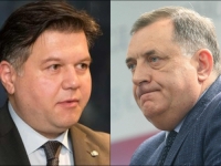 JOSIP BRKIĆ ZALEDIO DODIKA: 'Onaj ko bude imao većinu bit će partner HDZ-u!'