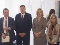 DODIK O SVOM BIVŠEM SAVJETNIKU: 'I trebalo ga je uhapsiti!'