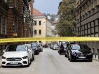 MUP KS SAOPĆIO: Zbog dojave o bombi evakuirana zgrada Kantonalnog i Općinskog suda u Sarajevu