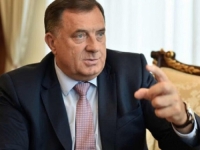 'IMAJTE NA UMU DA TA OSOBA...': Dodik pisao predsjedavajućem Vijeća sigurnosti UN protiv Svena Alkalaja