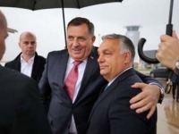 DODIKOV EVROPSKI PRIJATELJ U PROBLEMIMA: Bruxelles uskratio Orbanu novac koji Mađarsku štiti od ekonomskog kolapsa 