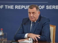 POLITIČKA PRESLAGIVANJA: Dodik insistira da diplomatija pripadne SNSD-u