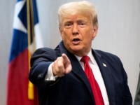 TRUMPOVA GALAMA: Ljut je zbog...