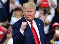HLADAN TUŠ ZA DONALDA TRUMPA: Pretrpio je novi veliki udarac, i to od čovjeka od kojeg je to najmanje očekivao!