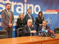 OBEĆAVANJE PROMJENA I SUROVA REALNOST: Zašto EU i američka i britanska ambasada u BiH podržavaju Dodika i Čovića u rušenju BiH?