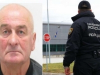 MALO POPIO PA POMISLIO DA SU JOŠ 90-te: Osuđeni ratni zločinac po povratku u zatvor s dopusta prijetio čuvarima ubistvom