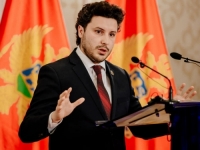 ABAZOVIĆ U TEHNIČKOM MANDATU: 'Ja ne vidim ništa sporno da se preciziraju...'