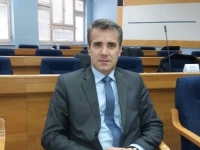 DURATOVIĆ OTKRIO SUŠTINU PROBLEMA: 'Ne možemo dati povjerenje SDS-u i PDP-u da će oni raditi za interese države, a kontra zaključaka NSRS-a!'