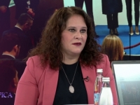 SDP-ova ZASTUPNICA OTKRILA OSMORKINE KARTE: 'HDZ je kredibilniji partner za vlast od SDA!' (VIDEO)