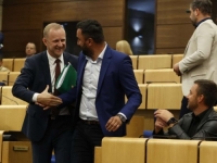 DUVNJAK ZADOVOLJAN: 'Više neće biti blokada, Dom naroda FBiH...'