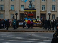 POVRATAK U RODNI HERSON: 'Čučao sam na groblju i pretvarao se da oplakujem svoju ženu'