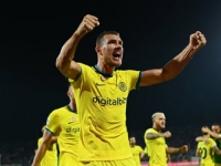 OSTAJTE ONDJE: Edin Džeko bi naredne sezone...