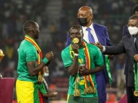DRUGA STRANA SPORTA: Bayern i Senegal u sukobu zbog Manea