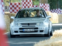 BILO SU SPREMNI. ALI...: Super-Golf je nastao kako bi se borio protiv najboljih relijaških bolida