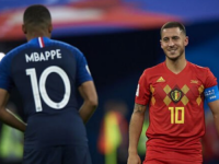ČEMU PESIMIZAM: 'Belgija je dobra ekipa, ali ima dosta...'