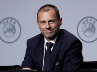 PRVI ČOVJEK EVROPSKOG NOGOMETA PROZVAO FIFA-u: 'Nadam se da u budućnosti neće više biti zimskih Mundijala!'