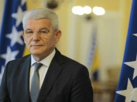 ŠEFIK DŽAFEROVIĆ NA KRAJU MANDATA: 'Uprkos svim poteškoćama, napravili smo progres na sva TRI KLJUČNA POLJA koja su definisana kao prioriteti!'