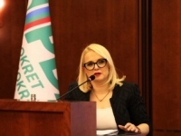ELZINA PIRIĆ PISALA CHRISTIANU SCHMIDTU: 'Političarima se za glas nudilo 250.000 KM, stan i posao'