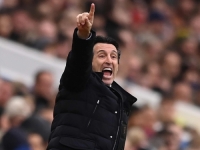 VELIČANSTVEN POVRATAK UNAI EMERYJA U ENGLESKU: Aston Villa razbila favorizirani Manchester United, New Castle nastavio sa sjajnim igrama (VIDEO)