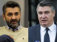 SULJAGIĆ O IZJAVAMA MILANOVIĆA: 'U negiranju genocida, Srbiji se pridružila Hrvatska'