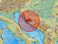 PODRHTAVANJE TLA: Slabiji potres uznemirio susjede, osjetio se u...