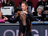 AMERIKA U ŠOKU: Brooklyn Nets suspendirao zvijezdu tima zbog promoviranja...