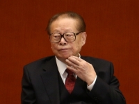 JUTROS U 96. GODINI: Preminuo bivši kineski predsjednik...