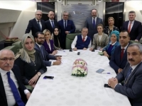 ERDOGAN PODIGAO VOJSKU: Operacija Oružanih snaga turske nije ograničena samo na zračne akcije...