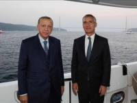 ERDOGAN NEMA PARDONA ZA SUSJEDE: 'Za Grčku bi bilo dobro da se PONAŠA RAZBORITO i...'