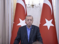 ERDOGAN TVRDI: 'Ni SAD ni Rusija neće...'