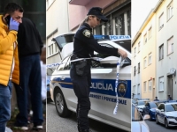 NOVI DETALJI ZLOČINA U SUSJEDSTVU: Uhapšen muškarac koji se dovodi u vezu s ubistvom