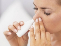 NAUČNICI ISTRAŽUJU: Može li sprej za nos pomoći u prevenciji Covida?
