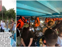 NEVJEROVATNO: Amazonsko pleme naoružano lukovima i strijelama bilo otelo evropske turiste, pojasnili i razloge (FOTO)