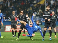 U FANTASTIČNOJ ATMOSFERI NA GRBAVICI: Željezničar i Posušje podijeli bodove (FOTO)
