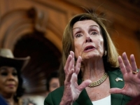 NAKON SKORO DVIJE DECENIJE: Nancy Pelosi se povlači s mjesta lidera demokrata u Predstavničkom domu