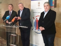 TRILATERALNI SASTANAK O TRAŽENJU NESTALIH: Srbija, BiH i Crna Gora dogovorile zajednička izviđanja mjesta mogućih grobnica