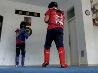 BRAVO!: Kung Fu Ving Tsun klub Srebrenica osvojio sedam medalja na SP-u u Mađarskoj