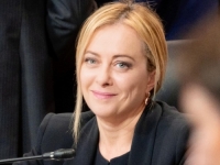 PREMIJERKA MELONI SA SAMITA G-20 PORUČILA: 'Italija i Turska su dva glavna aktera na Mediteranu'