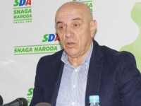 SDA NE ODUSTAJE: Samo vlast i ništa više