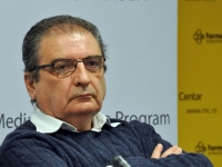 IN MEMORIAM - VLADIMIR GLIGOROV: (1945. - 2022.): 'Njegova nacija bila je svijet'