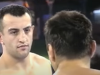 BRANI GA ADVOKAT HASHISH: Crnogorski bokser uhapšen zbog krijumčarenja 20 tona kokaina