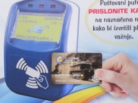 DIREKTOR GRAS-a O ELEKTRONSKIM KUPONIMA: Putnici će morati naučiti ulaziti na ulazna vrata