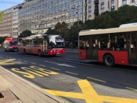 IMA POSLA, ALI NEMA RADNIKA: U Beograd stiglo 30 budućih vozača GSP-a iz Šri Lanke