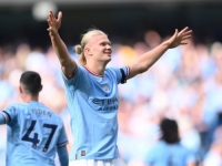 ŠTO BI IGRAO GOLF TOKOM SP-a: Manchester City dobio ponudu za Haalanda...