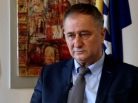 PREDSJEDNIK VSTV-a HALIL LAGUMDŽIJA: 'Sudovi će odlučivati da li informacije prikupljene putem Sky aplikacije mogu biti zakoniti dokazi!'