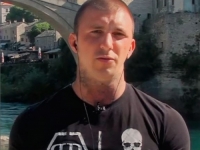 TUŽNA VIJEST IZ MOSTARA: U 30. godini preminuo Ali Hamza Duraković, heroj koji je spasio turistu iz Neretve