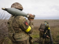 TAČKA PREOKRETA U RATU: Ruska vojska se povlači iz Hersona?