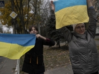 CURE DETALJI O OKUPACIJI HERSONA: Dogodilo se upravo suprotno od onoga što je Putin planirao!