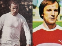 IN MEMORIAM: Preminuo legendarni fudbaler FK Borac - Hikmet Kušmić